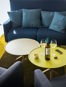 OKKO Hotels Grenoble Jardin Hoche
