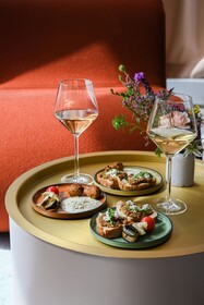 OKKO Hotels Grenoble Jardin Hoche