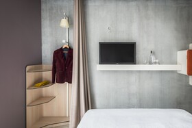 OKKO Hotels Grenoble Jardin Hoche