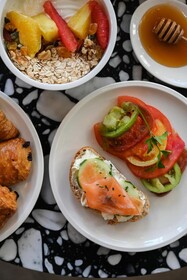 OKKO Hotels Grenoble Jardin Hoche