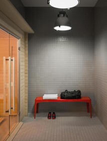 OKKO Hotels Grenoble Jardin Hoche