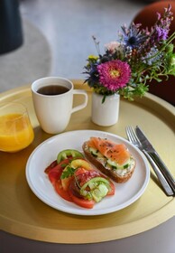 OKKO Hotels Grenoble Jardin Hoche