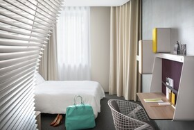 OKKO Hotels Grenoble Jardin Hoche