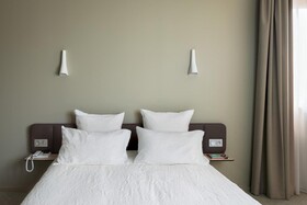 OKKO Hotels Grenoble Jardin Hoche