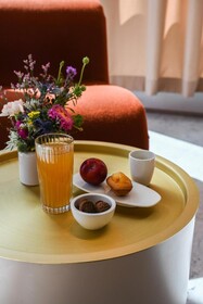 OKKO Hotels Grenoble Jardin Hoche