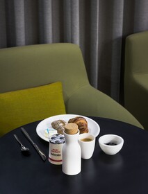 OKKO Hotels Grenoble Jardin Hoche