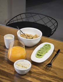 OKKO Hotels Grenoble Jardin Hoche