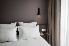 OKKO Hotels Grenoble Jardin Hoche