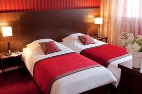 The Originals Residence, Kosy Appart'Hotels Grenoble Les Cèdres