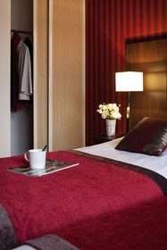 The Originals Residence, Kosy Appart'Hotels Grenoble Les Cèdres