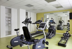 The Originals Residence, Kosy Appart'Hotels Grenoble Les Cèdres