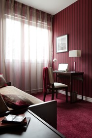 The Originals Residence, Kosy Appart'Hotels Grenoble Les Cèdres
