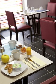 The Originals Residence, Kosy Appart'Hotels Grenoble Les Cèdres