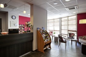 The Originals Residence, Kosy Appart'Hotels Grenoble Les Cèdres