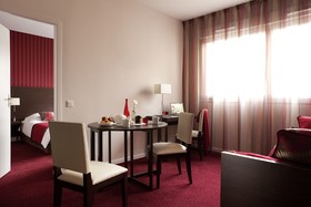 The Originals Residence, Kosy Appart'Hotels Grenoble Les Cèdres