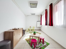 The Originals Residence, Kosy Appart'Hotels Grenoble Les Cèdres