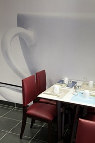 The Originals Residence, Kosy Appart'Hotels Grenoble Les Cèdres