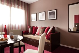 The Originals Residence, Kosy Appart'Hotels Grenoble Les Cèdres
