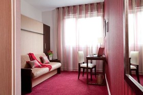 The Originals Residence, Kosy Appart'Hotels Grenoble Les Cèdres