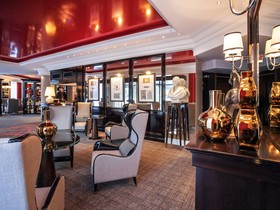 Park Hotel Grenoble - MGallery