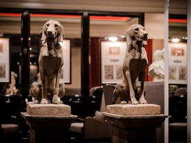 Park Hotel Grenoble - MGallery