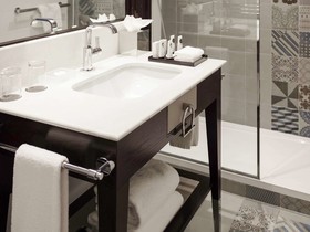 Park Hotel Grenoble - MGallery