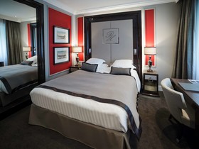 Park Hotel Grenoble - MGallery