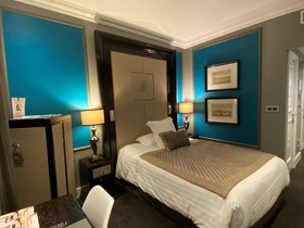 Park Hotel Grenoble - MGallery