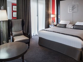 Park Hotel Grenoble - MGallery