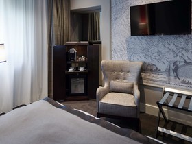 Park Hotel Grenoble - MGallery