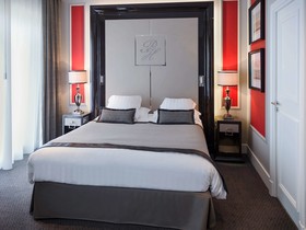 Park Hotel Grenoble - MGallery