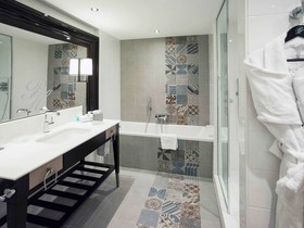 Park Hotel Grenoble - MGallery