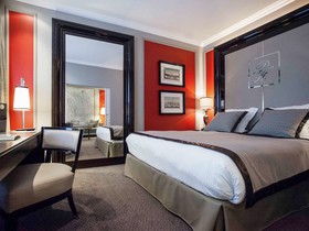 Park Hotel Grenoble - MGallery