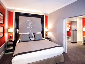 Park Hotel Grenoble - MGallery
