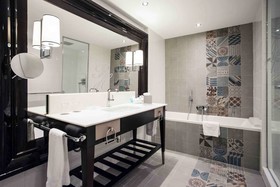 Park Hotel Grenoble - MGallery