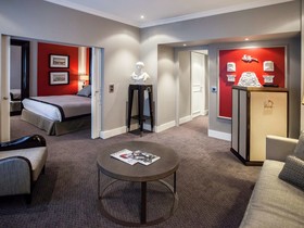 Park Hotel Grenoble - MGallery