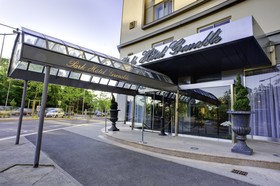 Park Hotel Grenoble - MGallery