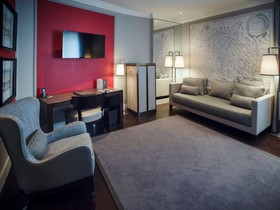 Park Hotel Grenoble - MGallery