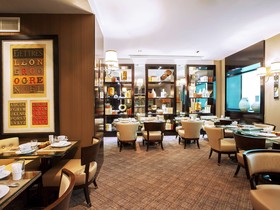 Park Hotel Grenoble - MGallery