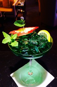 Park Hotel Grenoble - MGallery
