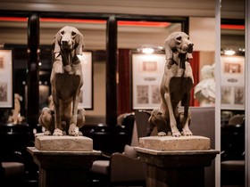 Park Hotel Grenoble - MGallery