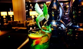 Park Hotel Grenoble - MGallery