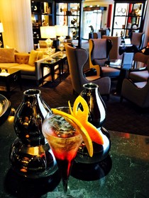 Park Hotel Grenoble - MGallery