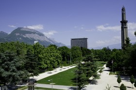 Park Hotel Grenoble - MGallery