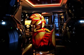 Park Hotel Grenoble - MGallery