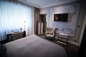 Park Hotel Grenoble - MGallery
