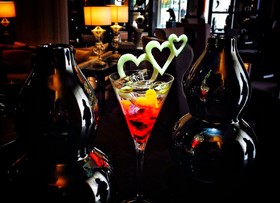 Park Hotel Grenoble - MGallery