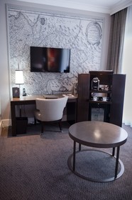 Park Hotel Grenoble - MGallery