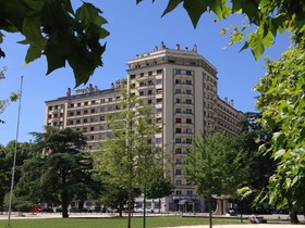 Park Hotel Grenoble - MGallery