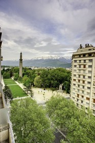Park Hotel Grenoble - MGallery